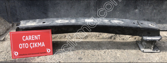 FORD CONNECT 2005-06 MODEL ÖN TAMPON DEMİRİ