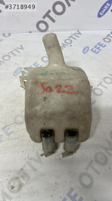 honda jazz cam su bidonu/deposu (son fiyat)