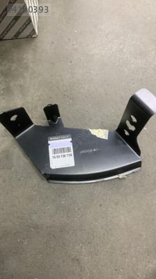 Ön Şase Ucu Sağ Renault Master