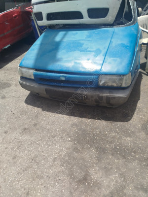 FİAT TİPO KOMPLE ÖN PANEL