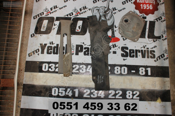 MAZDA 323 1990-1994 BAKALİTLER