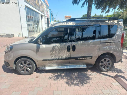 2022 model Fiat doblo 4 sol sürgülü kapı hatasız orjinal cıkma