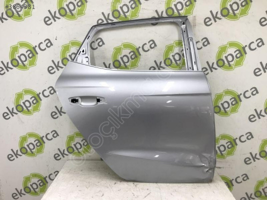 SEAT LEON 2013 2021 ÇIKMA SAĞ ARKA KAPI 5F4833056
