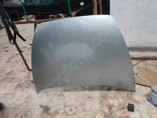 VOLVO S40 MOTOR KAPUT ORJİNAL ÇIKMA 2010