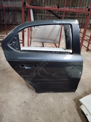 PEUGEOT 301 SAĞ ARKA KAPI 2012-2020