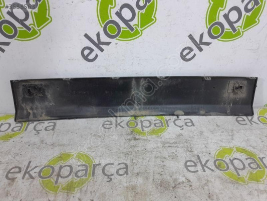 BMW 3 SERİSİ 2019 2023 G20 LCİ ÖN TAMPON ORTA IZGARA 51118085452
