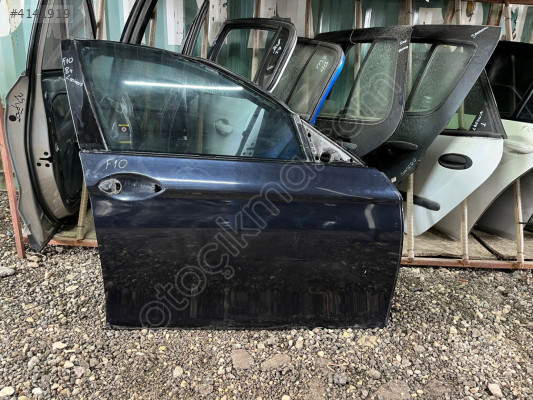 BMW F10 SAĞ ÖN KAPI DOLU MONTECAR