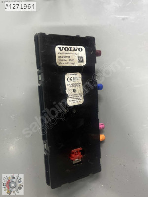 31438104 VOLVO XC60 RADİO TAVAN ANTENİ