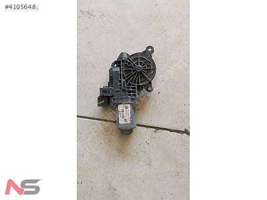 POLO İBİZA ÖN CAM MOTORU VE VW TÜM YEDEK PARÇALAR