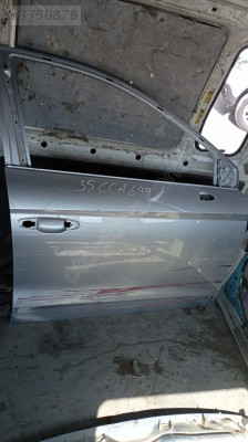 SEAT İBİZA ORJİNAL ÇIKMA SAĞ ÖN KAPI