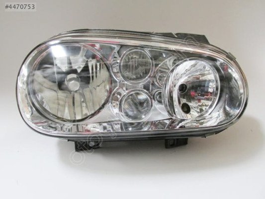 Volkswagen Golf Far Lambasi 98/04