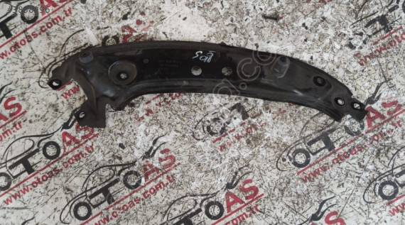 VOLKSWAGEN CADDY SAĞ-SOL FAR BAĞLANTI SACI  2K7805931-2K7805932