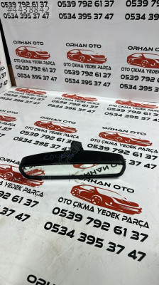 FORD COURİER İÇ AYNA