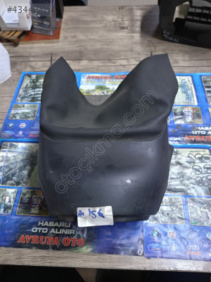 Alfa Romeo 156 direksiyon kolonu üst alt bakaliti