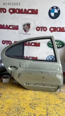 RENAULT MEGANE 1 SAĞ ARKA KAPI