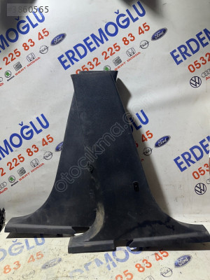 1Z0867282-2011 Skoda Octavia Orta Direk Bakaliti Orijinal Çıkma