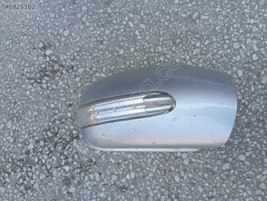 W203 sağ ayna kapağı