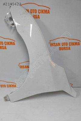Honda Civic Fc5 H Ön Çamurluk Sol orijinal