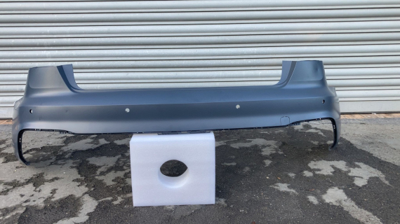 AUDİ A4 ARKA TAMPON 2019 2024 ÇAĞRI OTO MASLAK