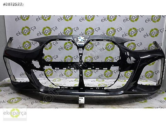 BMW 4 SERİSİ 2021 2024 G26 M SPORT ÖN TAMPON 51118078573