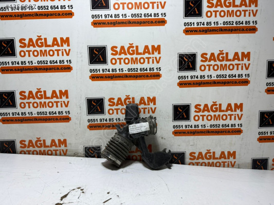 ÇIKMA LİNCOLN NAVİGATÖR HAVA GİRİŞ BORUSU OEM 2C54-9R504-AD