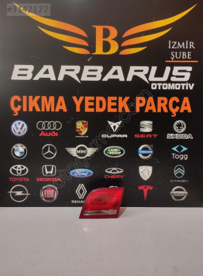 AUDİ A3 LEDLİ SAĞ İÇ STOP 8P4945094D