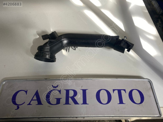 03F145673 1.4 TSİ TURBO BORUSU PASSAT TİGUAN PASSAT CC