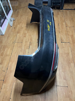 VOLKSWAGEN PASSAT B8  STEJIN VAGON ÇIKMA ARKA TAMPON KOMPLE