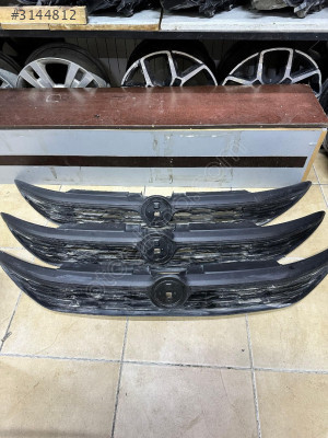 FİAT DOBLO PANJUR ORJİNAL ÇIKMA FİAT YEDEK PARÇA