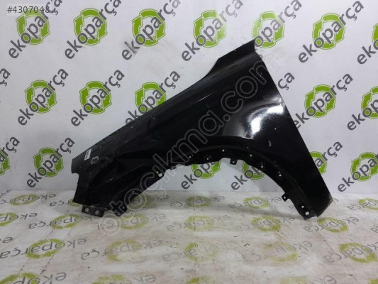 TOGG T10X 2023 2025 SOL ÖN ÇAMURLUK C1B03040000