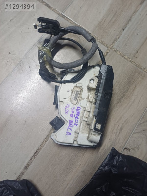 Amarog sağ arka kapı kiliti