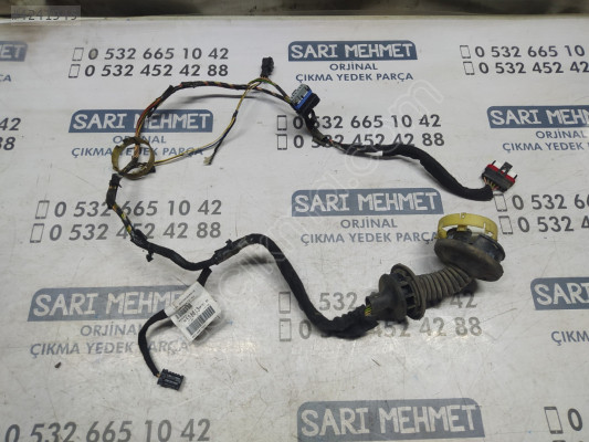 ÇIKMA CİTROEN C3 SOL ÖN KAPI İÇ TESİSATI