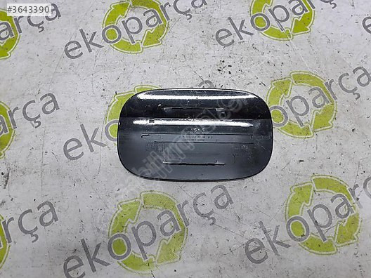MERCEDES E 2017 2021 W213 KASA YAKIT DEPO KAPAĞI A2137572100
