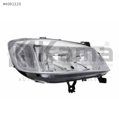 OPEL ZAFİRA-A  SAG VE SOL FAR