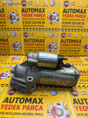 Ford Transit V184 Marş Motoru