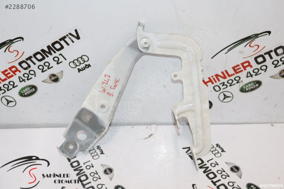 MERCEDES B SERİSİ A247 W247 SAĞ MOTOR KAPUT MENTEŞESİ