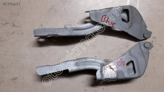 HYUNDAİ ACCENT BLUE ÖN KAPUT MENTEŞELERİ