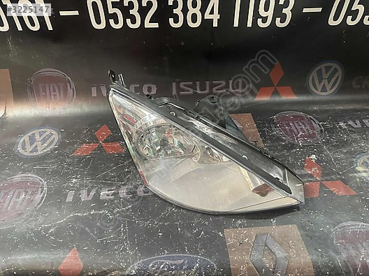 FORD FOCUS SOL FAR ÇIKMA OJİNAL