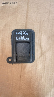 OPEL CALİBRA SAĞ ÖN İÇ KAPI AÇMA KOLU.OTO ERKAN ÜNYE