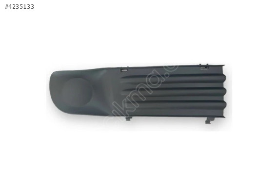 TAMPON IZGARASI  (SAĞ SİSSİZ ) T5 04-10 7H0807490C