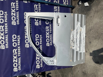 Connect sol ön kapı çıkma