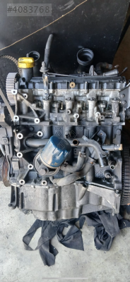 Renault kangoo  1.5 dızel motor