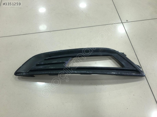 FORD FOCUS 2015 SAĞ SİS FAR ÇERÇEVESİ F1EB-15A298-A