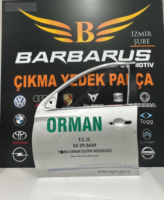 MİTSUBİSHİ L200 SON ÖN KAPI ÇIKMA 2019-2022