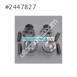 Mazda 6 Piston