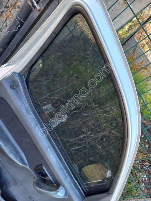 Partner - Berlingo (98-10) Sol Ön Cam Fitili