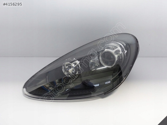 PORSCHE CAYENNE SOL FAR 7P5/958 TURBO 2011/2014