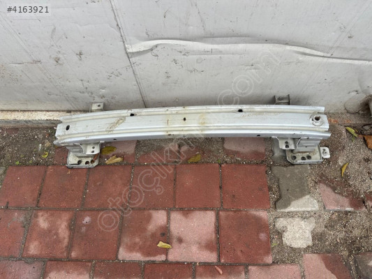 MİRİM OTODAN FORD COURİER ÖN TAMPON DEMİRİ
