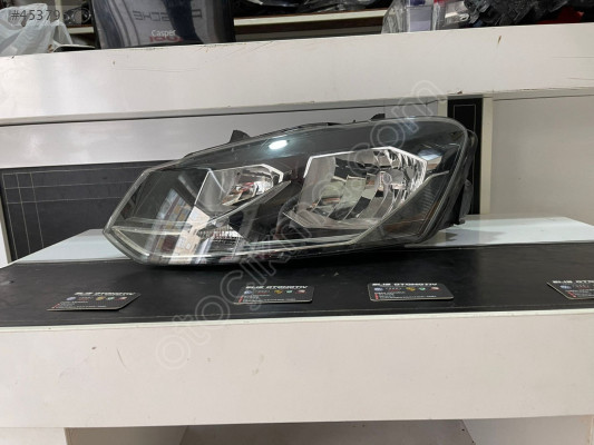 VOLKSWAGEN POLO SOL ÖN FAR