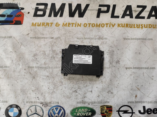 Chrysler 300C Şanzıman Kontrol Modülü 5WP20005OGK